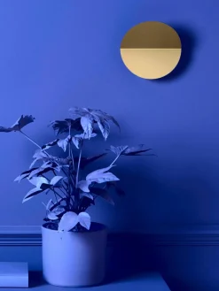 LED wandlamp Ring^Houseof Fashion