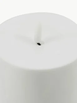LED-kaars House, H 25 cm^House Doctor Best