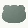 Leren placemat Frog^LIND DNA Sale