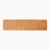 Leren zitkussen Position^Form & Refine Fashion