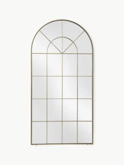 Leunende spiegel Clarita in vensterlook^Westwing Collection Discount