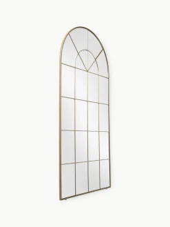 Leunende spiegel Clarita in vensterlook^Westwing Collection Discount