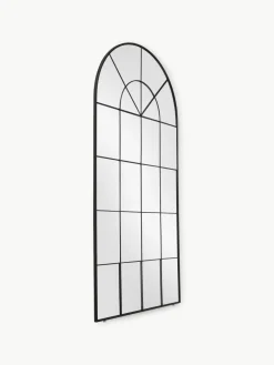 Leunende spiegel Clarita in vensterlook^Westwing Collection Discount
