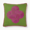 Linnen sierkussen Pompidou^Jonathan Adler Fashion