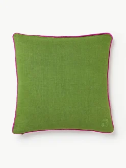Linnen sierkussen Pompidou^Jonathan Adler Fashion