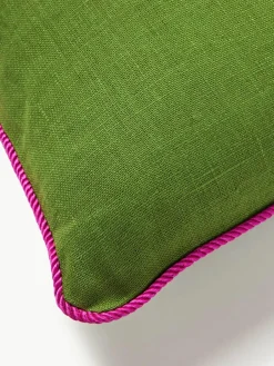 Linnen sierkussen Pompidou^Jonathan Adler Fashion