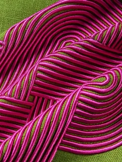 Linnen sierkussen Pompidou^Jonathan Adler Fashion