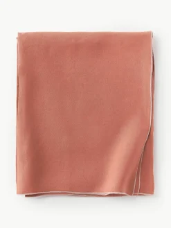 Linnen tafelkleed Kennedy met bies^Westwing Collection Hot