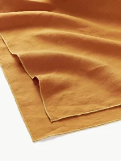 Linnen tafelkleed Kennedy met bies^Westwing Collection Outlet