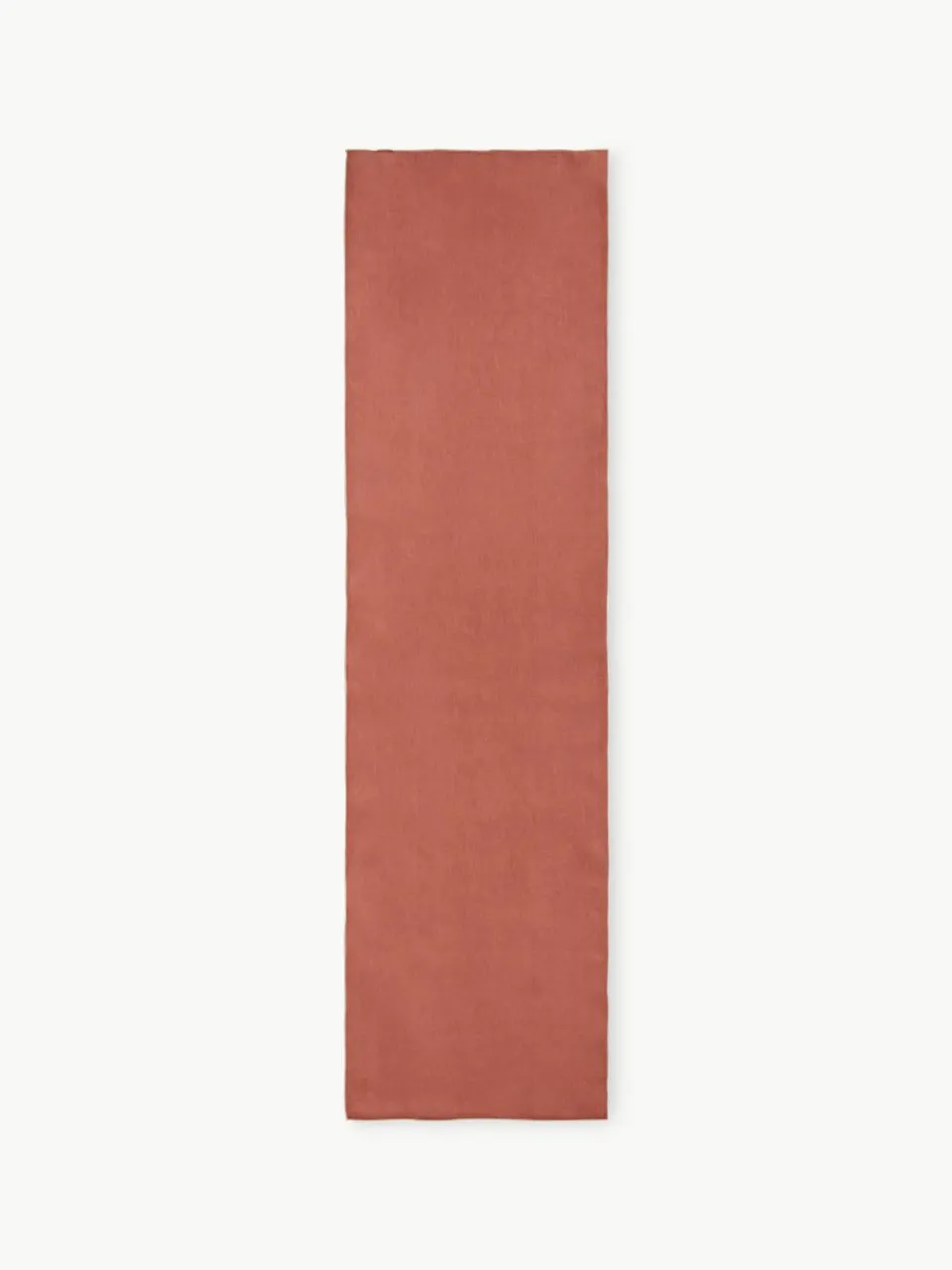 Linnen tafelloper Kennedy met bies^Westwing Collection Sale