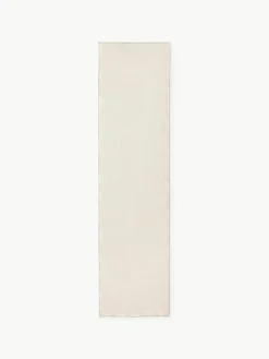 Linnen tafelloper Kennedy met bies^Westwing Collection Online