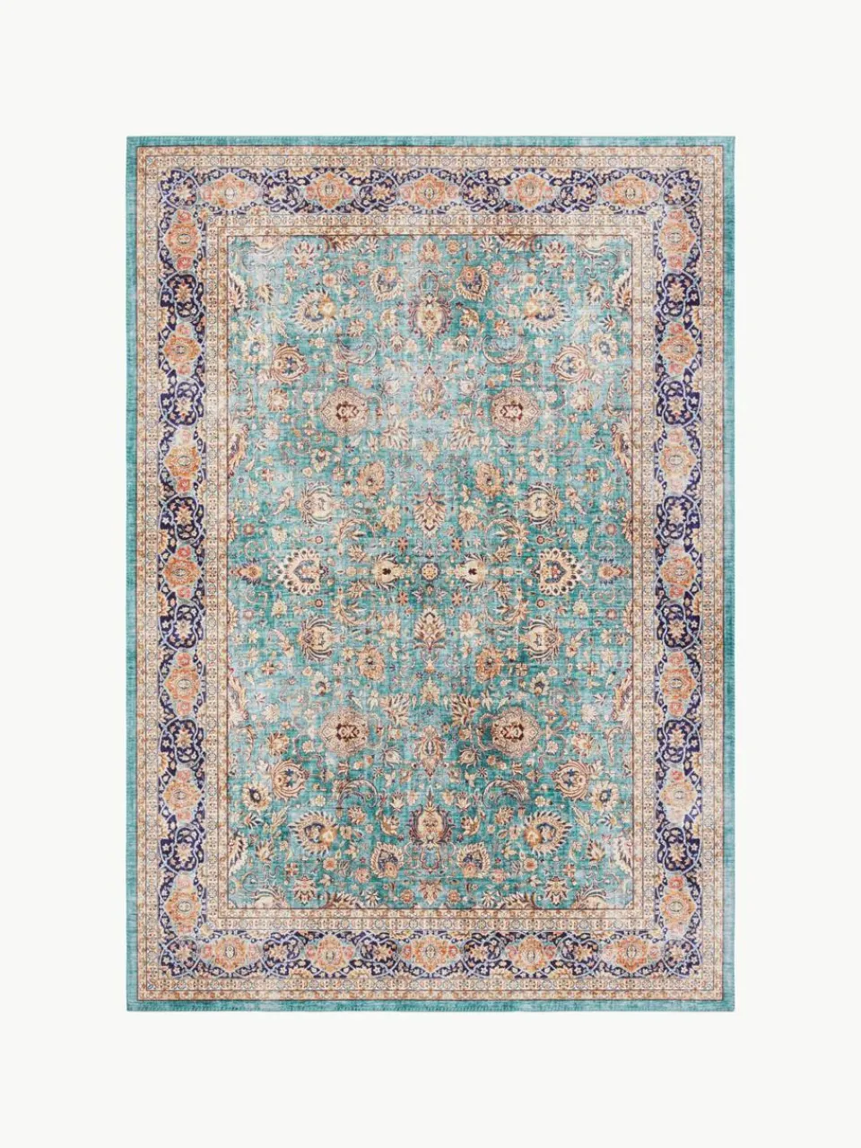 Loper Keshan Maschad^ELLE DECORATION Fashion