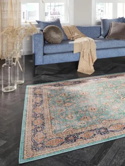 Loper Keshan Maschad^ELLE DECORATION Fashion