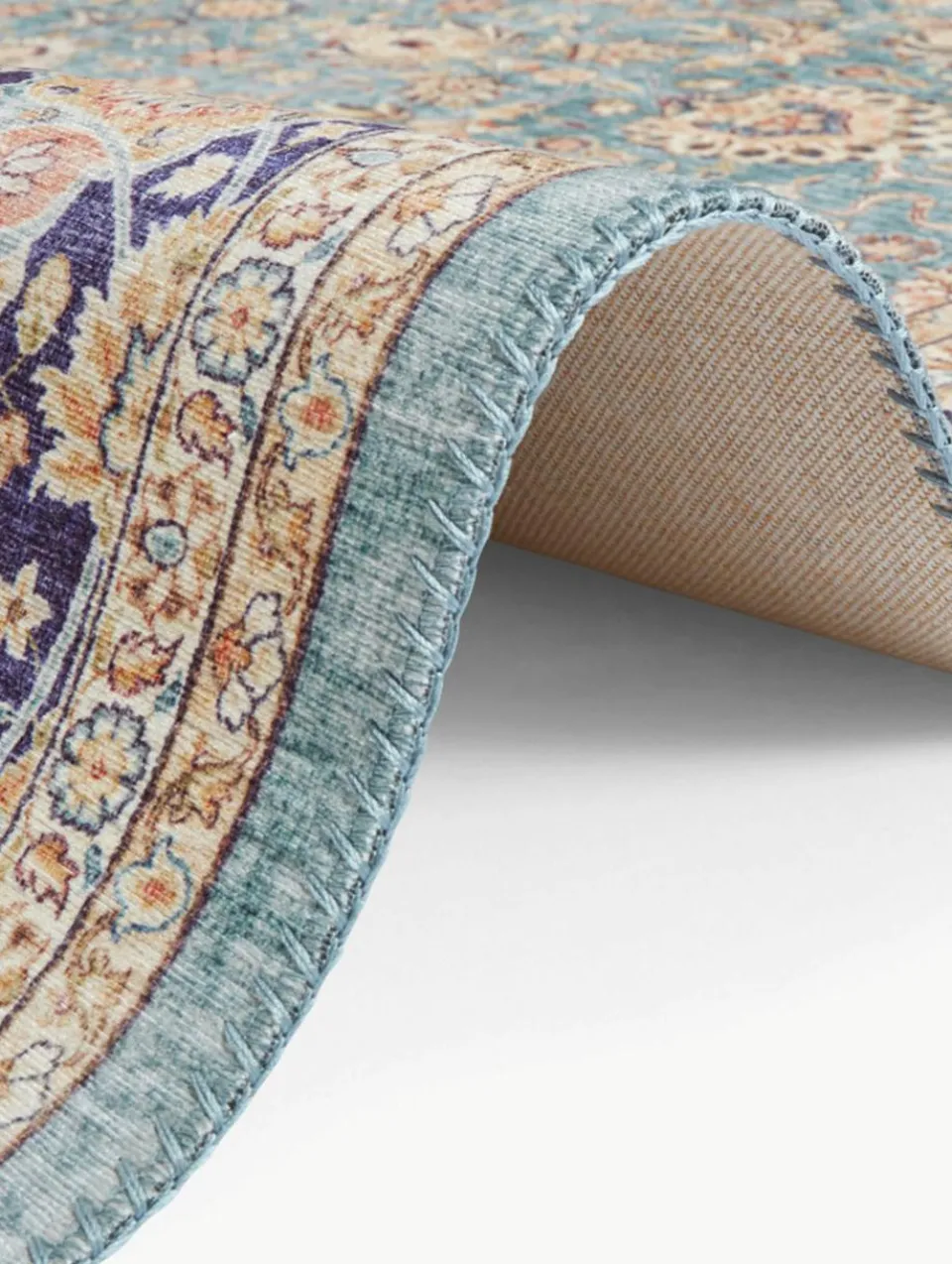 Loper Keshan Maschad^ELLE DECORATION Fashion