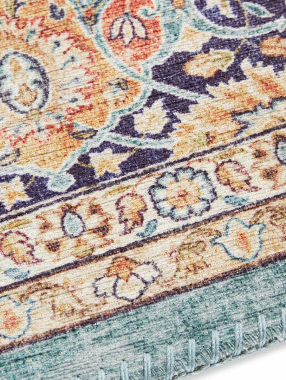 Loper Keshan Maschad^ELLE DECORATION Fashion