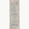 Loper Mara met ornamentpatroon^Benuta Sale