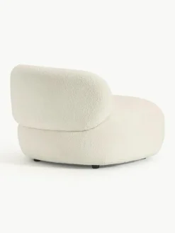 Loungefauteuil Alba uit teddyvacht^Westwing Collection Online