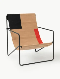 Loungefauteuil Desert^ferm LIVING Sale