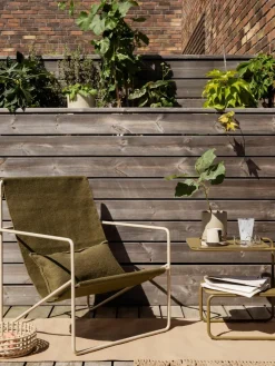 Loungefauteuil Desert^ferm LIVING Sale