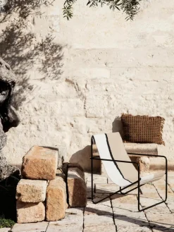 Loungefauteuil Desert^ferm LIVING Fashion