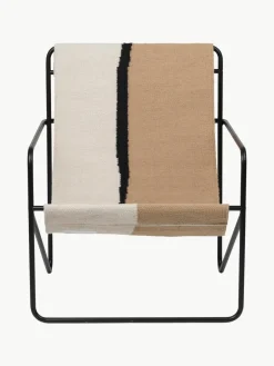 Loungefauteuil Desert^ferm LIVING Fashion