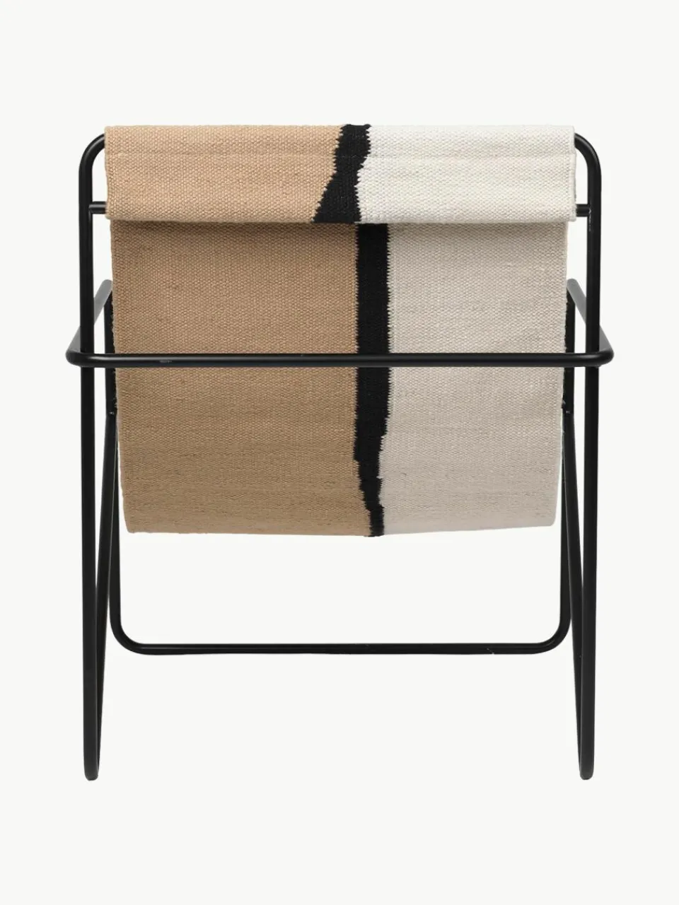 Loungefauteuil Desert^ferm LIVING Fashion