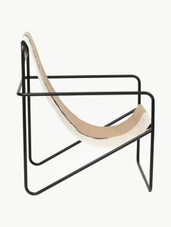 Loungefauteuil Desert^ferm LIVING Fashion