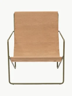Loungefauteuil Desert^ferm LIVING Best