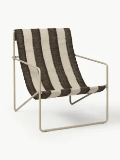 Loungefauteuil Desert^ferm LIVING Best