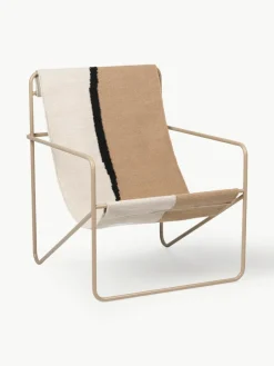 Loungefauteuil Desert^ferm LIVING Clearance