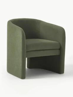 Loungefauteuil Mairo^Westwing Collection Outlet