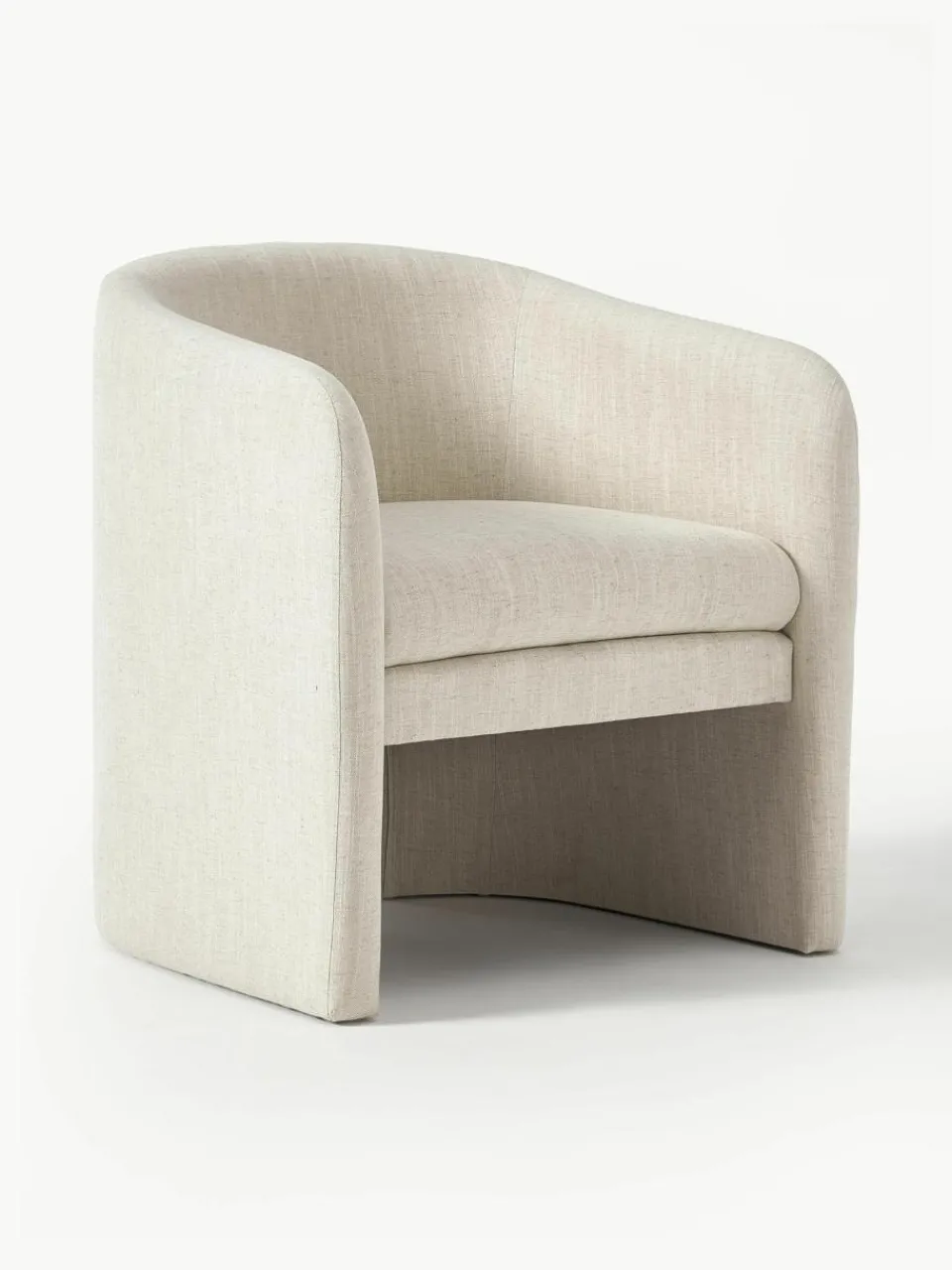 Loungefauteuil Mairo^Westwing Collection Best