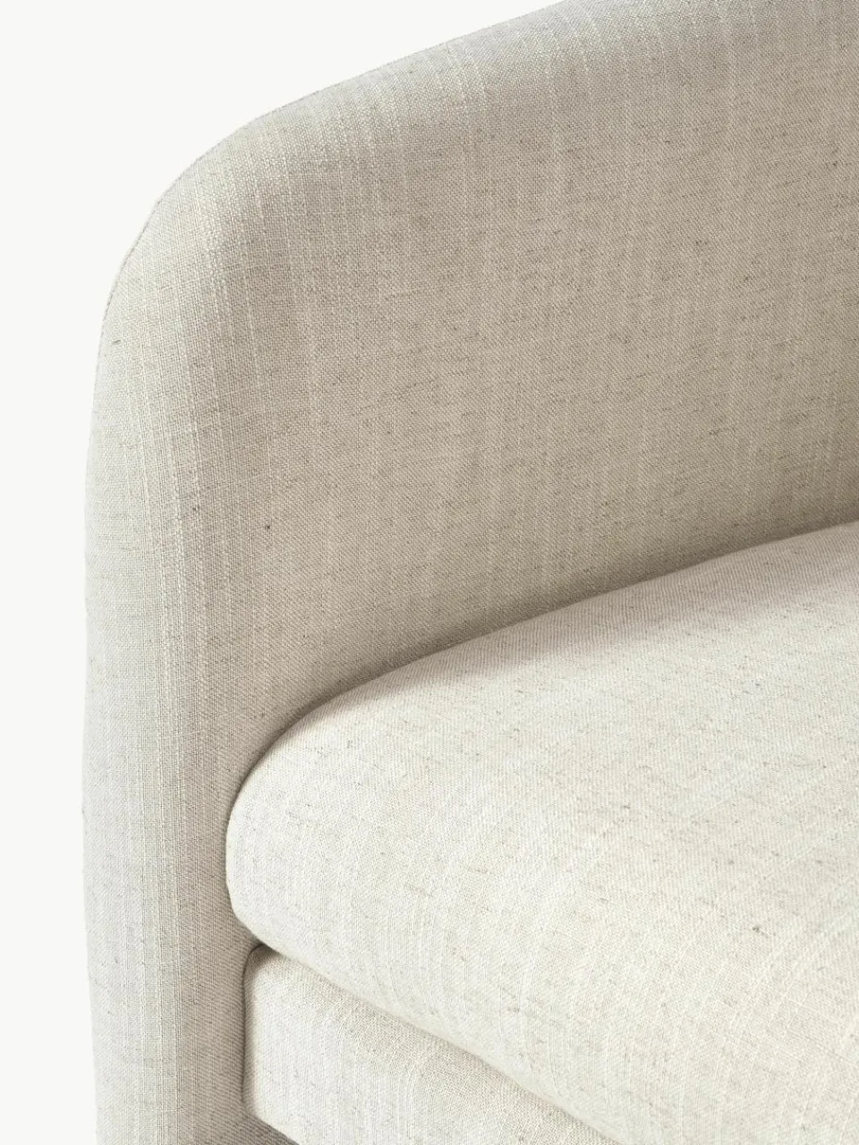 Loungefauteuil Mairo^Westwing Collection Best