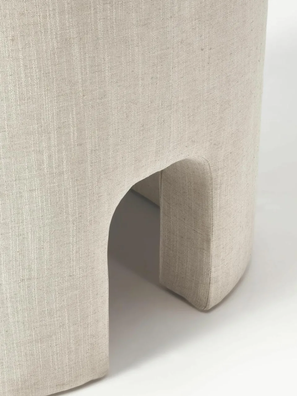 Loungefauteuil Mairo^Westwing Collection Best