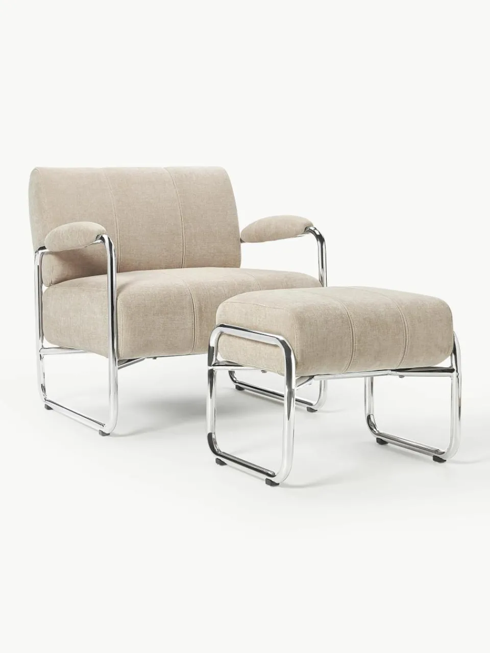 Loungefauteuil Marcel^Westwing Collection Best