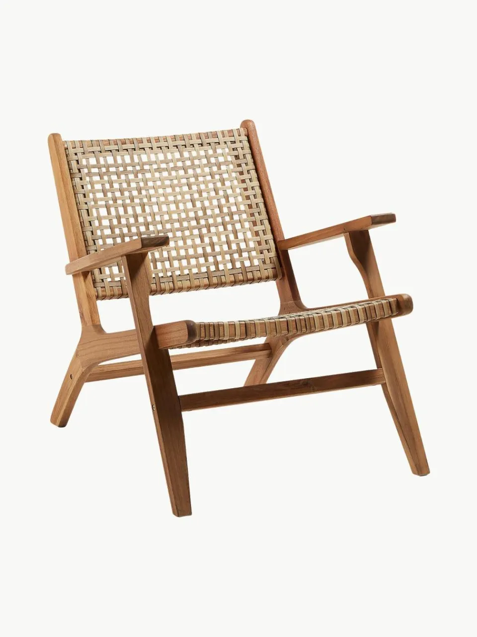 Loungefauteuil Noon^Westwing Discount