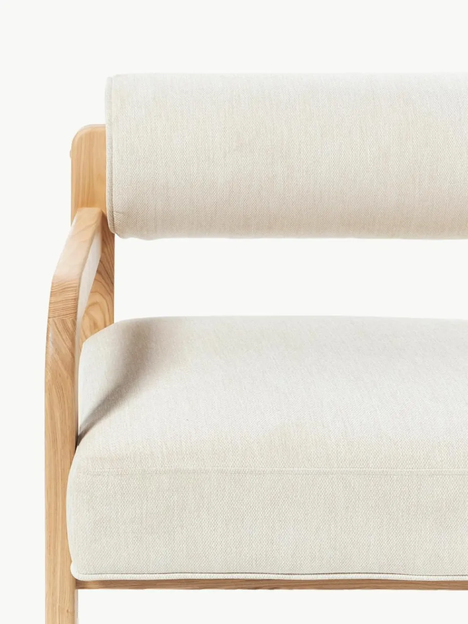 Loungefauteuil Raymond van essenhout^Westwing Collection Discount