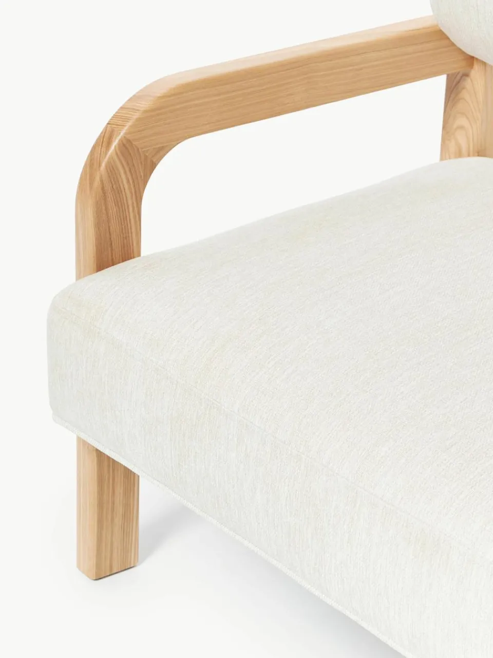 Loungefauteuil Raymond van essenhout^Westwing Collection Discount