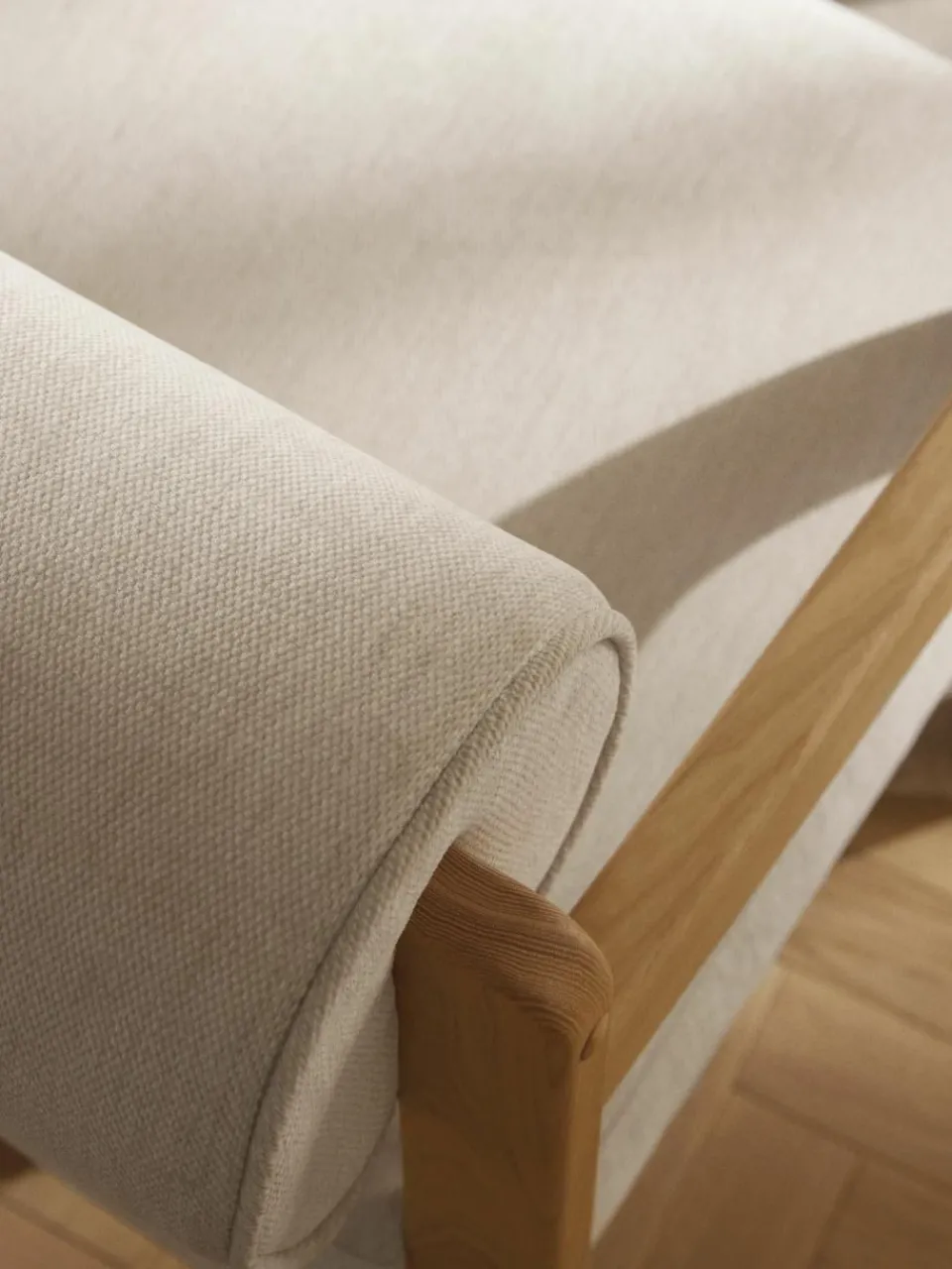 Loungefauteuil Raymond van essenhout^Westwing Collection Discount