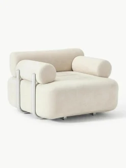 Loungefauteuil Stella^Westwing Collection Clearance