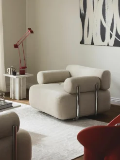 Loungefauteuil Stella^Westwing Collection Clearance