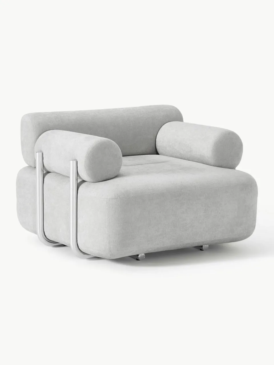 Loungefauteuil Stella^Westwing Collection Discount