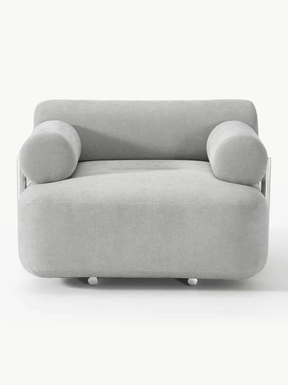Loungefauteuil Stella^Westwing Collection Discount