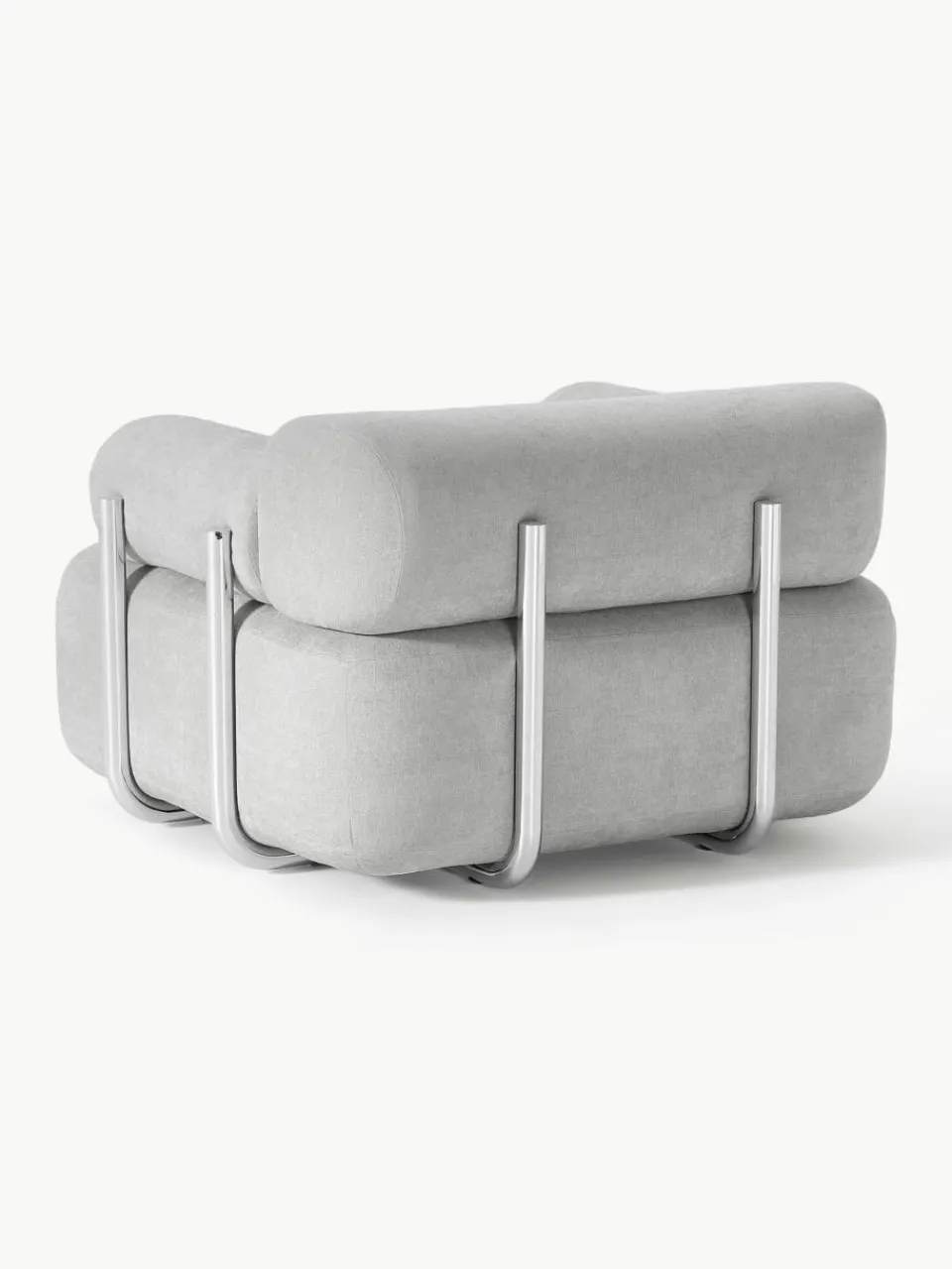 Loungefauteuil Stella^Westwing Collection Discount