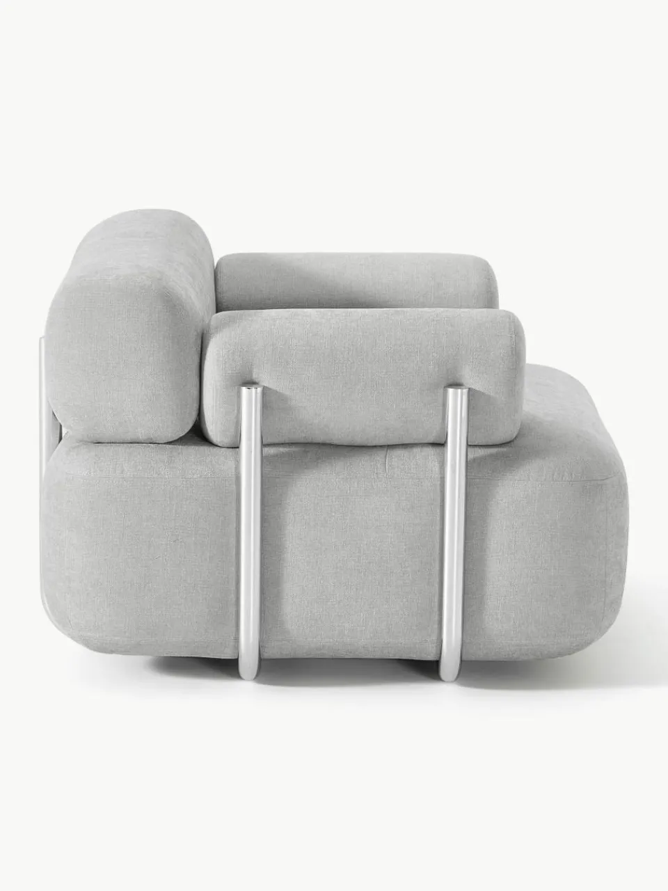 Loungefauteuil Stella^Westwing Collection Discount