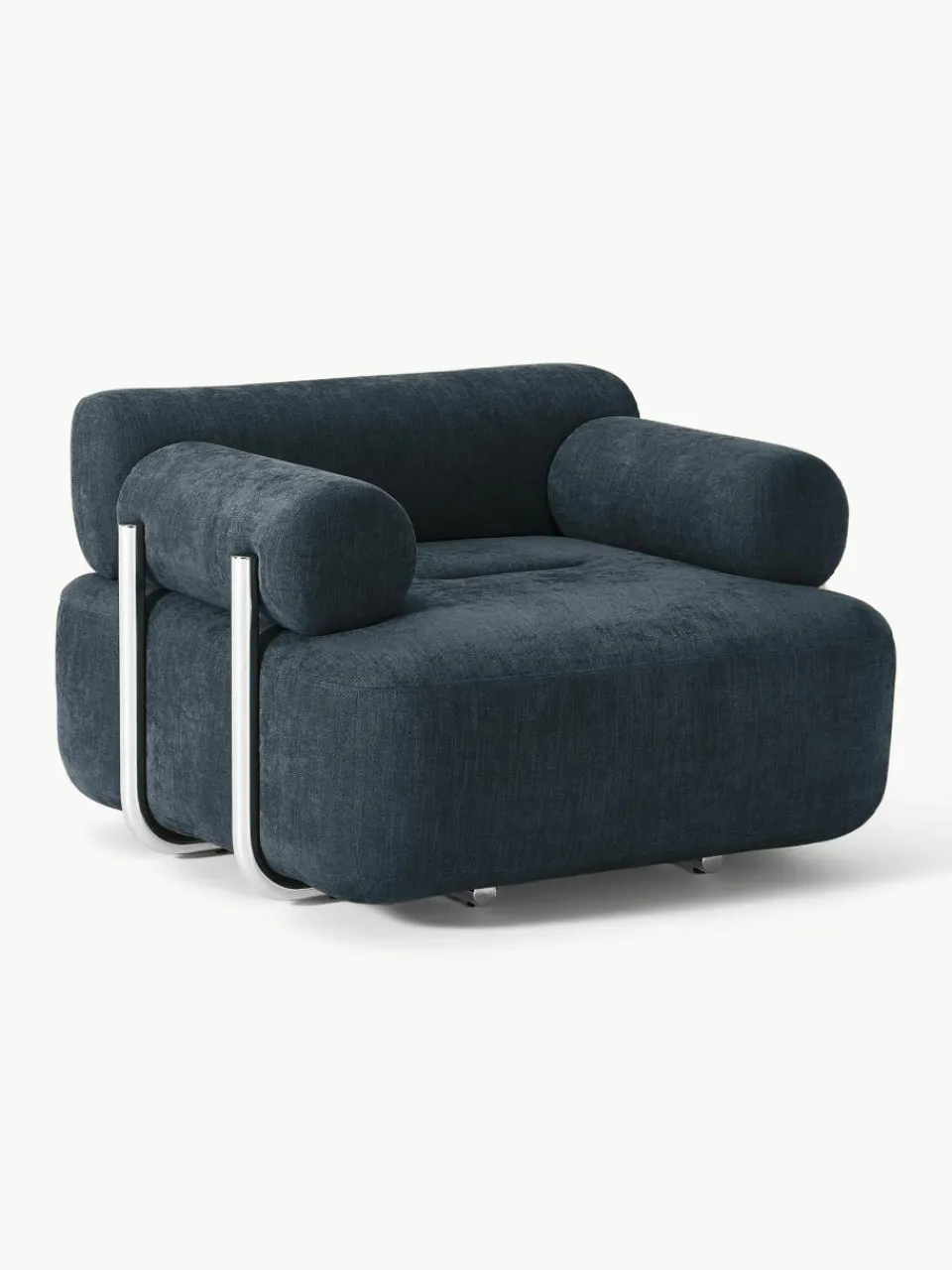 Loungefauteuil Stella^Westwing Collection Discount