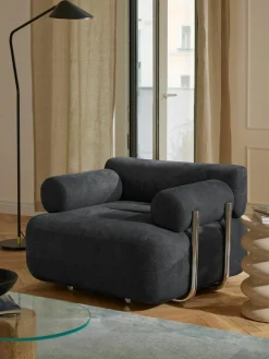 Loungefauteuil Stella^Westwing Collection Discount