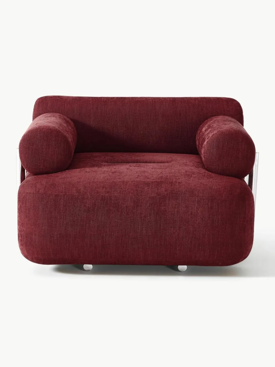 Loungefauteuil Stella^Westwing Collection Outlet