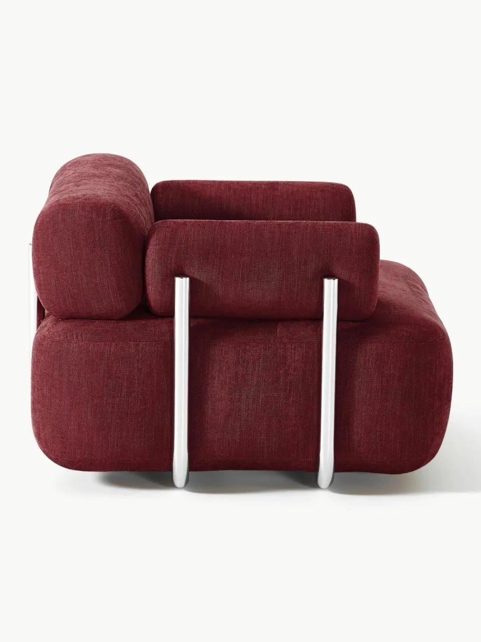 Loungefauteuil Stella^Westwing Collection Outlet