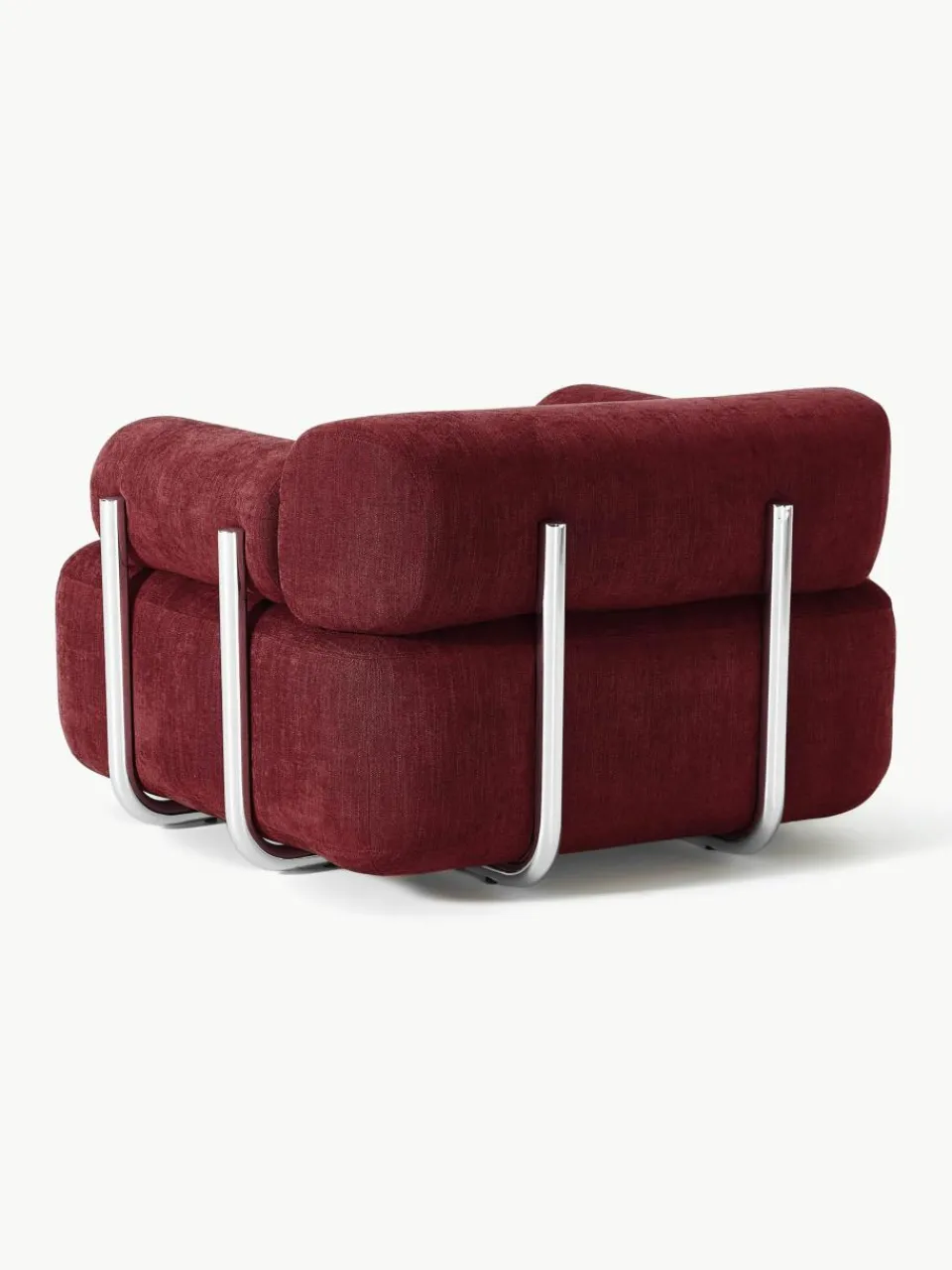Loungefauteuil Stella^Westwing Collection Outlet